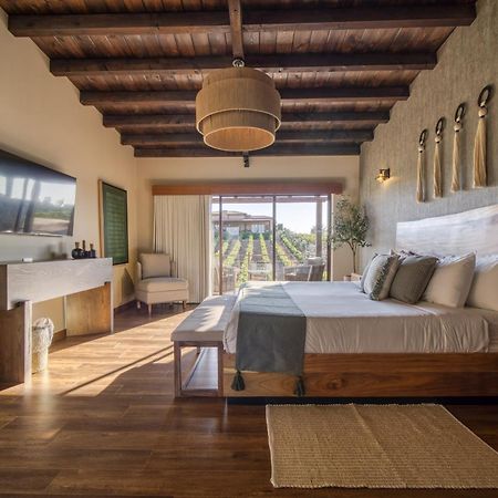 Emmalu Hotel Boutique San Marcos  Exteriér fotografie