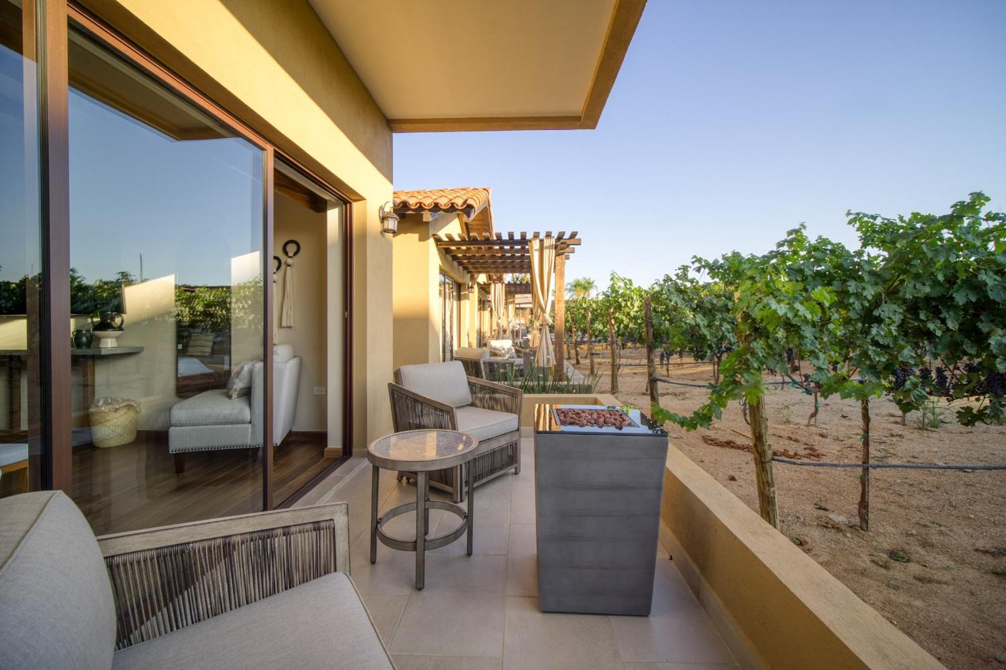 Emmalu Hotel Boutique San Marcos  Exteriér fotografie